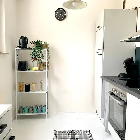 Apartment In Bei Hamburg *
