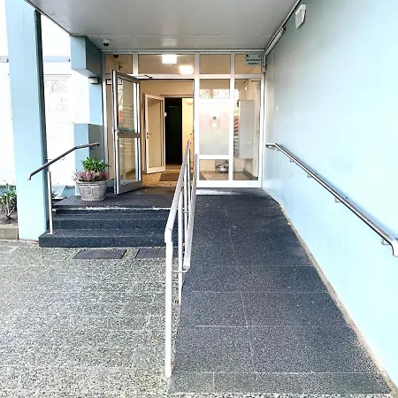 In Bei Hamburg Uetersen