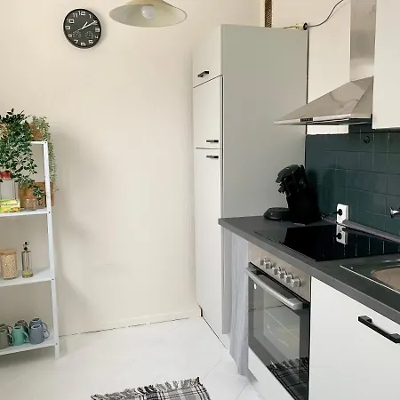 In Bei Hamburg Apartment *