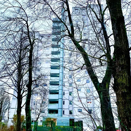 In Bei Hamburg דירה