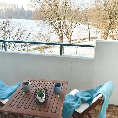 In Bei Hamburg Apartment *