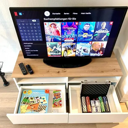 Apartament In Bei Hamburg Uetersen