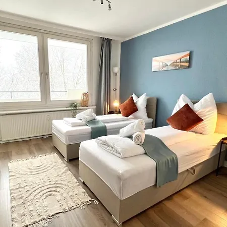 In Bei Hamburg * Uetersen