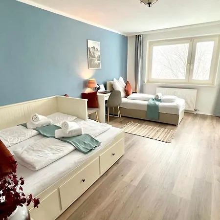 In Bei Hamburg