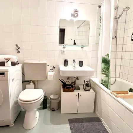 Apartment In Bei Hamburg Uetersen