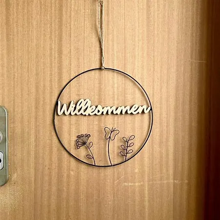 Apartment In Bei Hamburg Uetersen