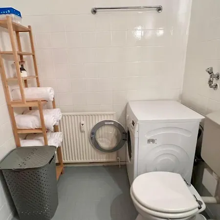 In Bei Hamburg Apartament *