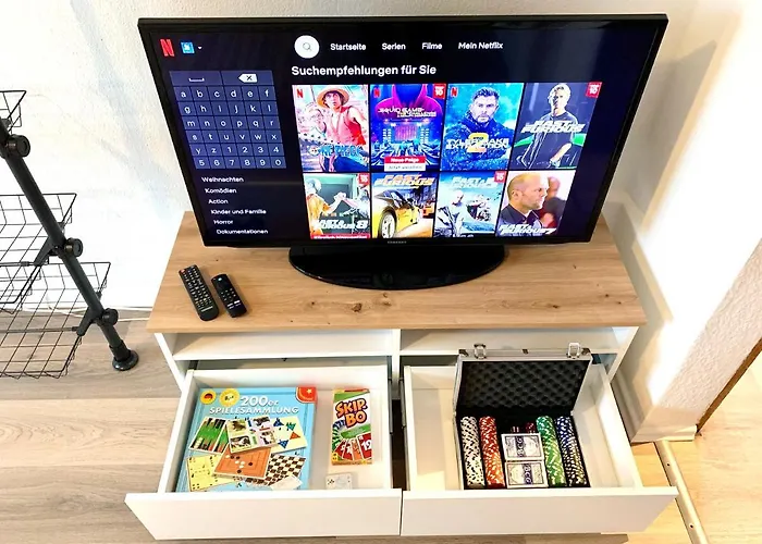 Apartment In Bei Hamburg Uetersen