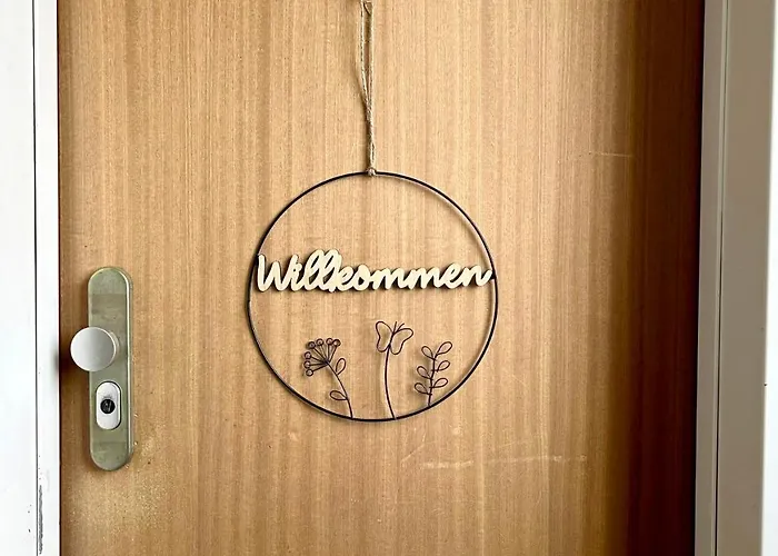 Apartment In Bei Hamburg Uetersen